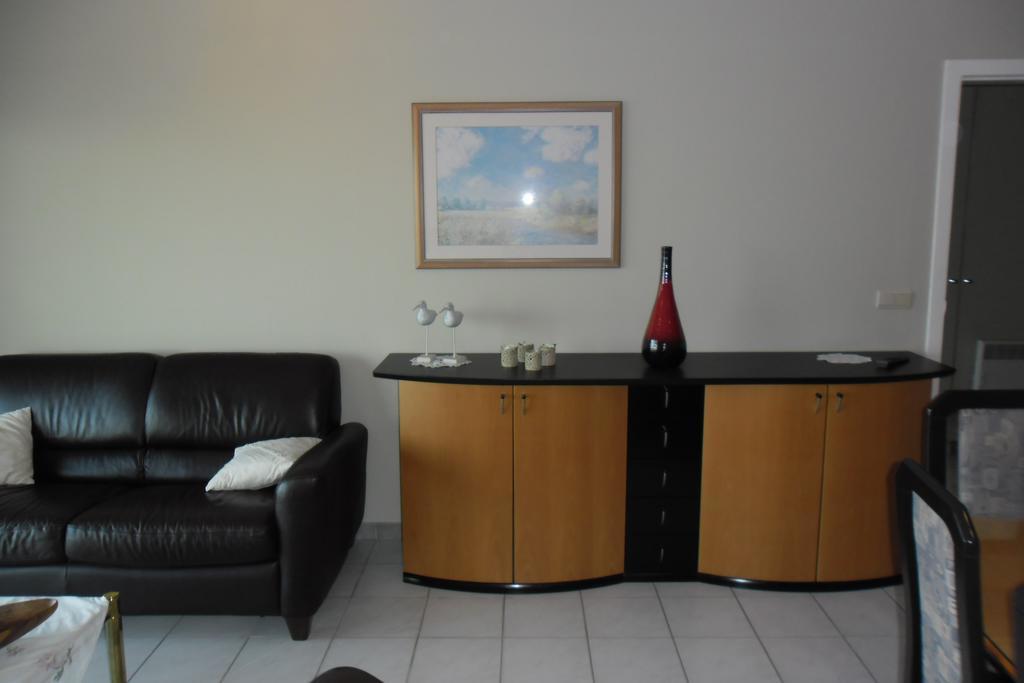 Residence Scorpio نيوبورت المظهر الخارجي الصورة