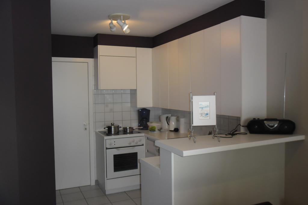 Residence Scorpio نيوبورت المظهر الخارجي الصورة