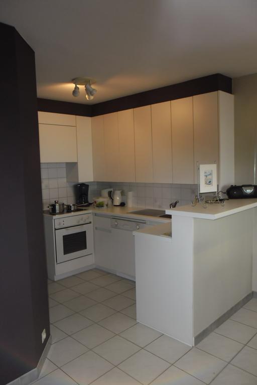 Residence Scorpio نيوبورت المظهر الخارجي الصورة