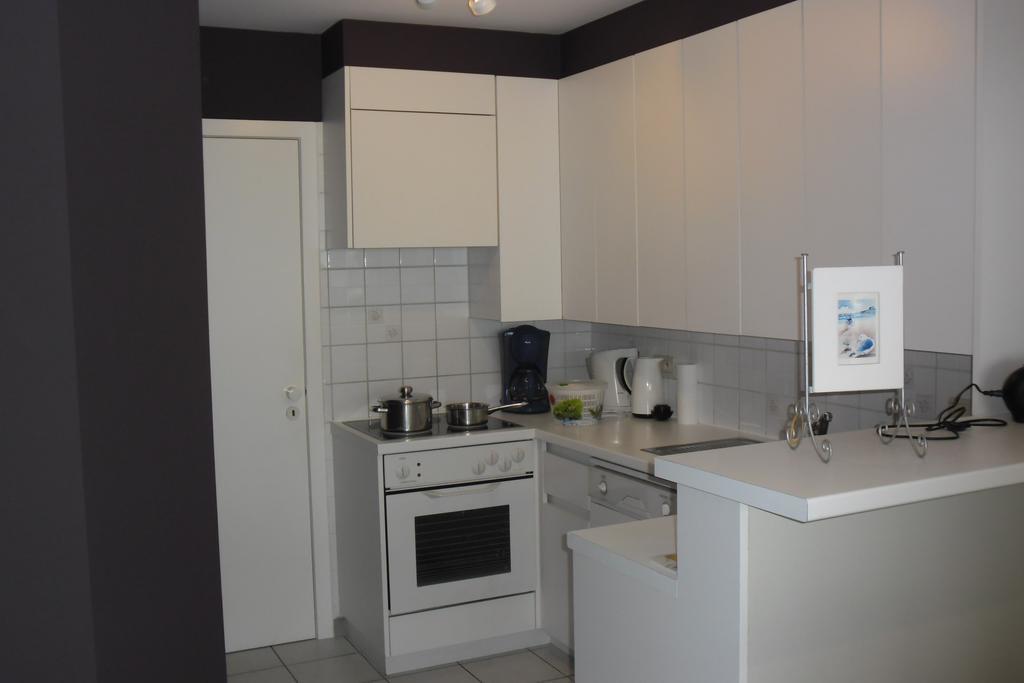 Residence Scorpio نيوبورت المظهر الخارجي الصورة