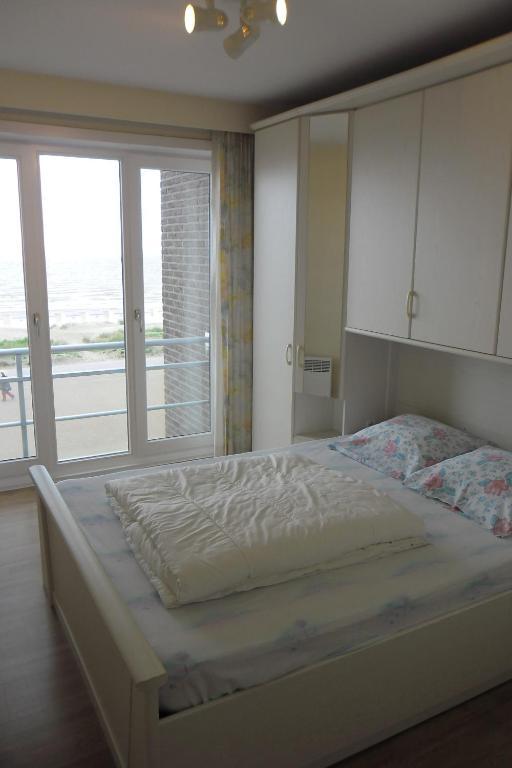 Residence Scorpio نيوبورت الغرفة الصورة