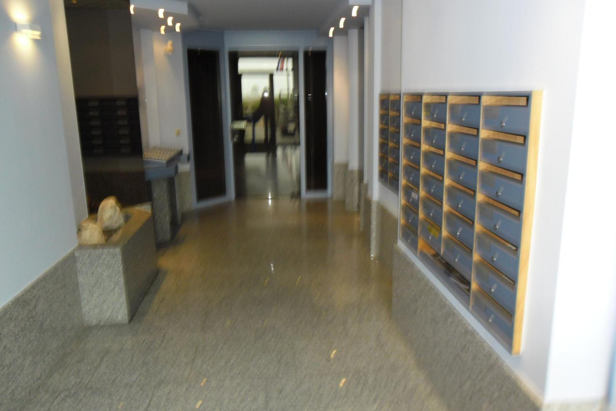 Residence Scorpio نيوبورت المظهر الخارجي الصورة