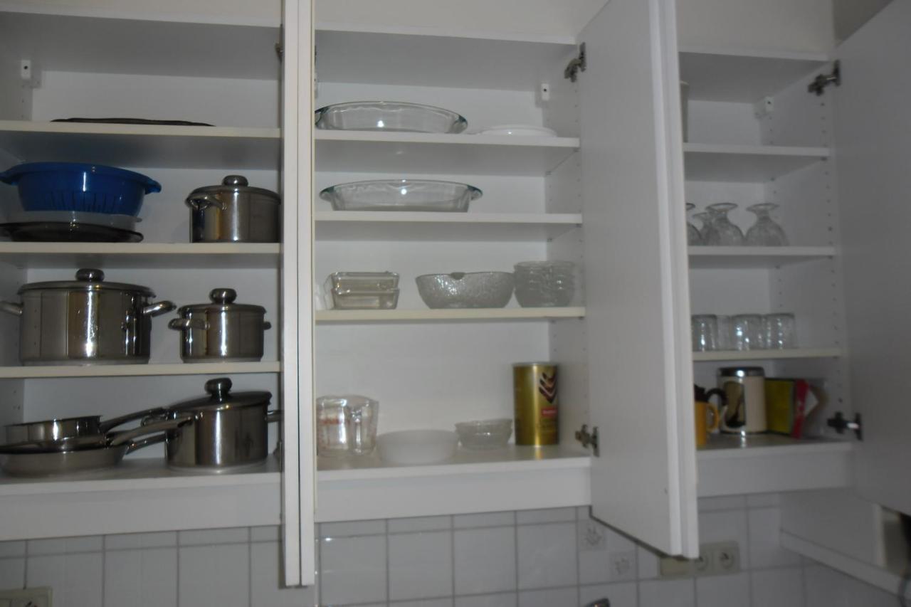 Residence Scorpio نيوبورت الغرفة الصورة