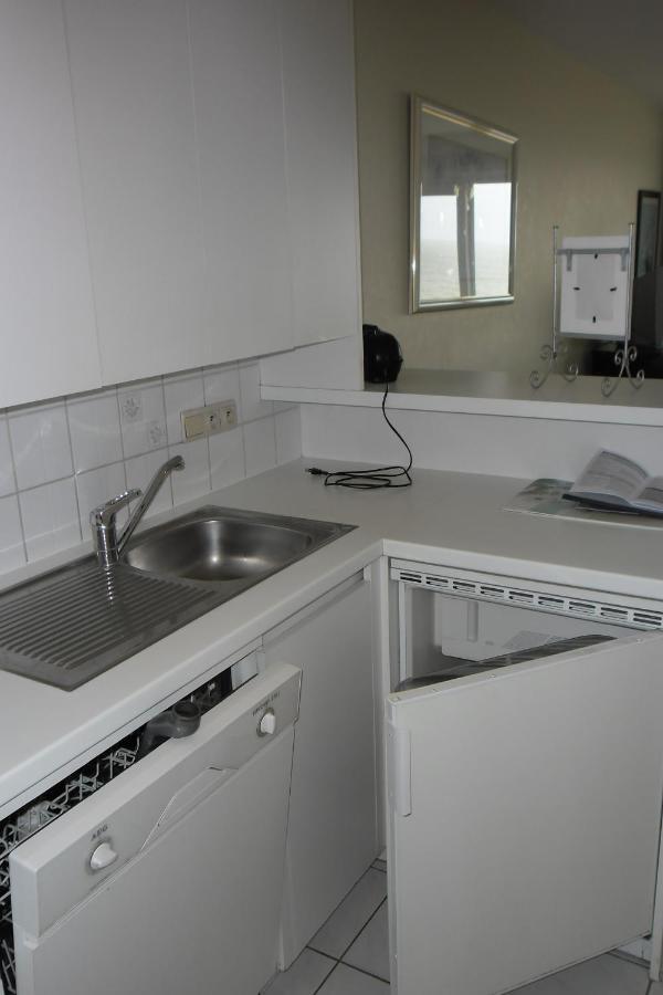 Residence Scorpio نيوبورت الغرفة الصورة